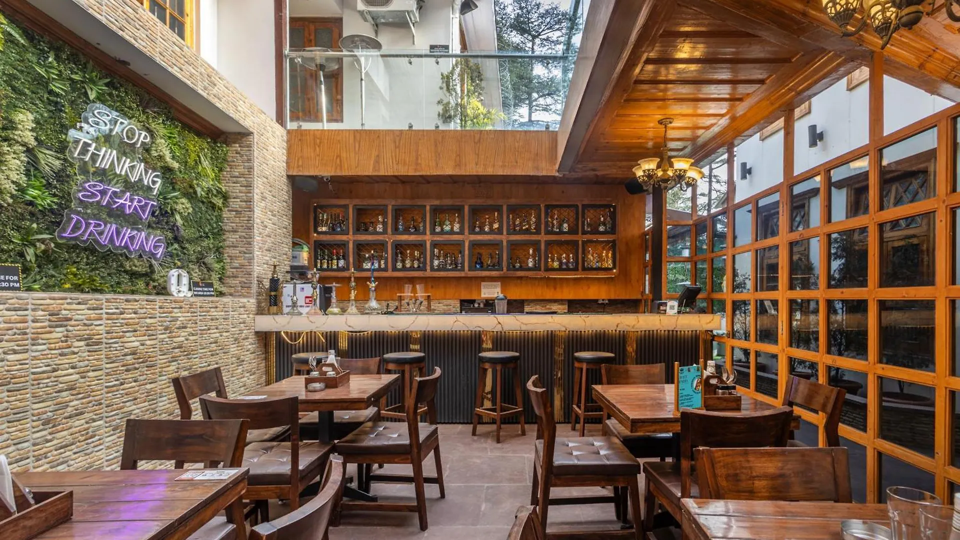 Treebo Premium Torrentium - A Heritage Hotel Shimla