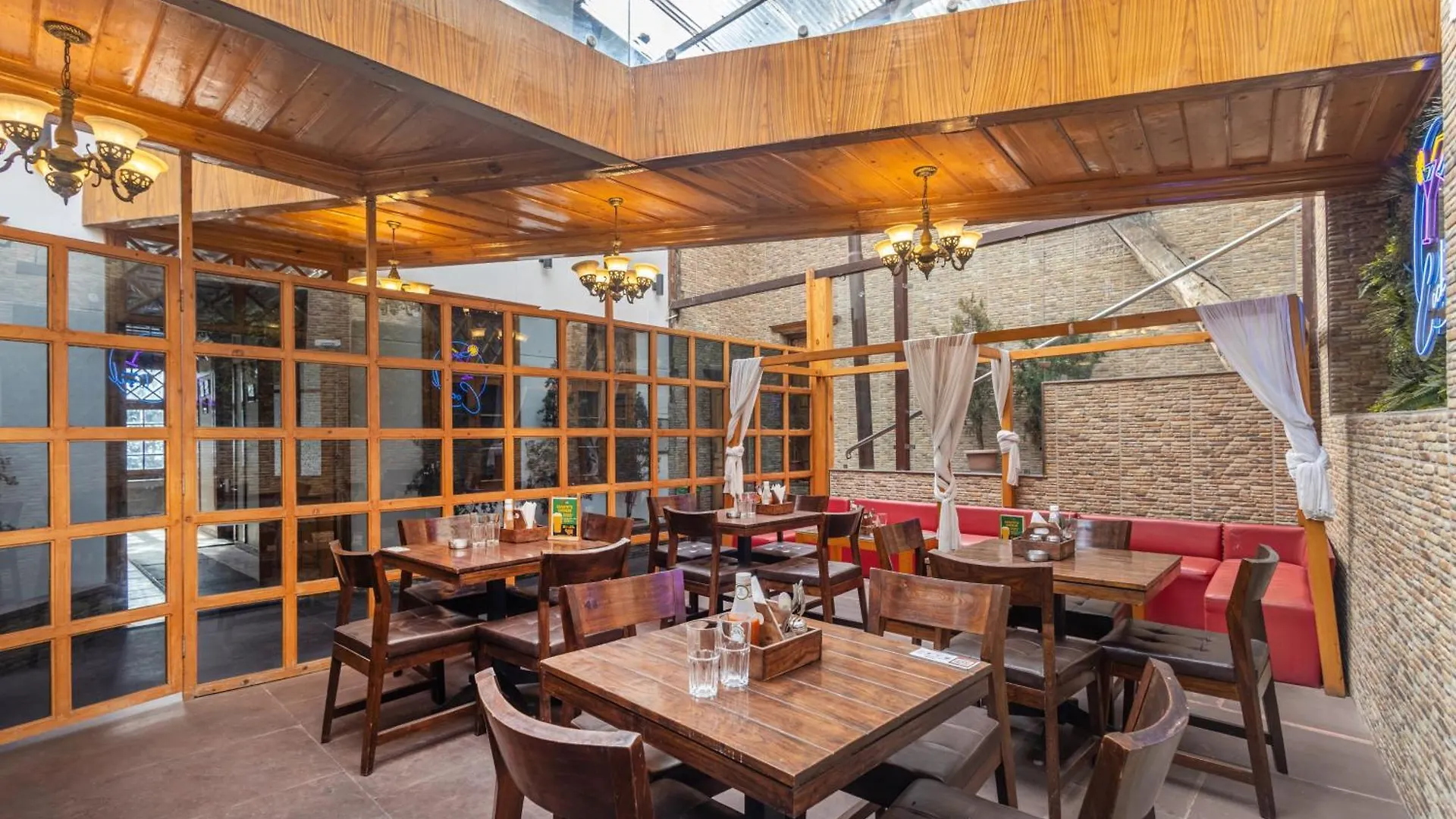 Treebo Premium Torrentium - A Heritage Hotel Shimla 4*,  India