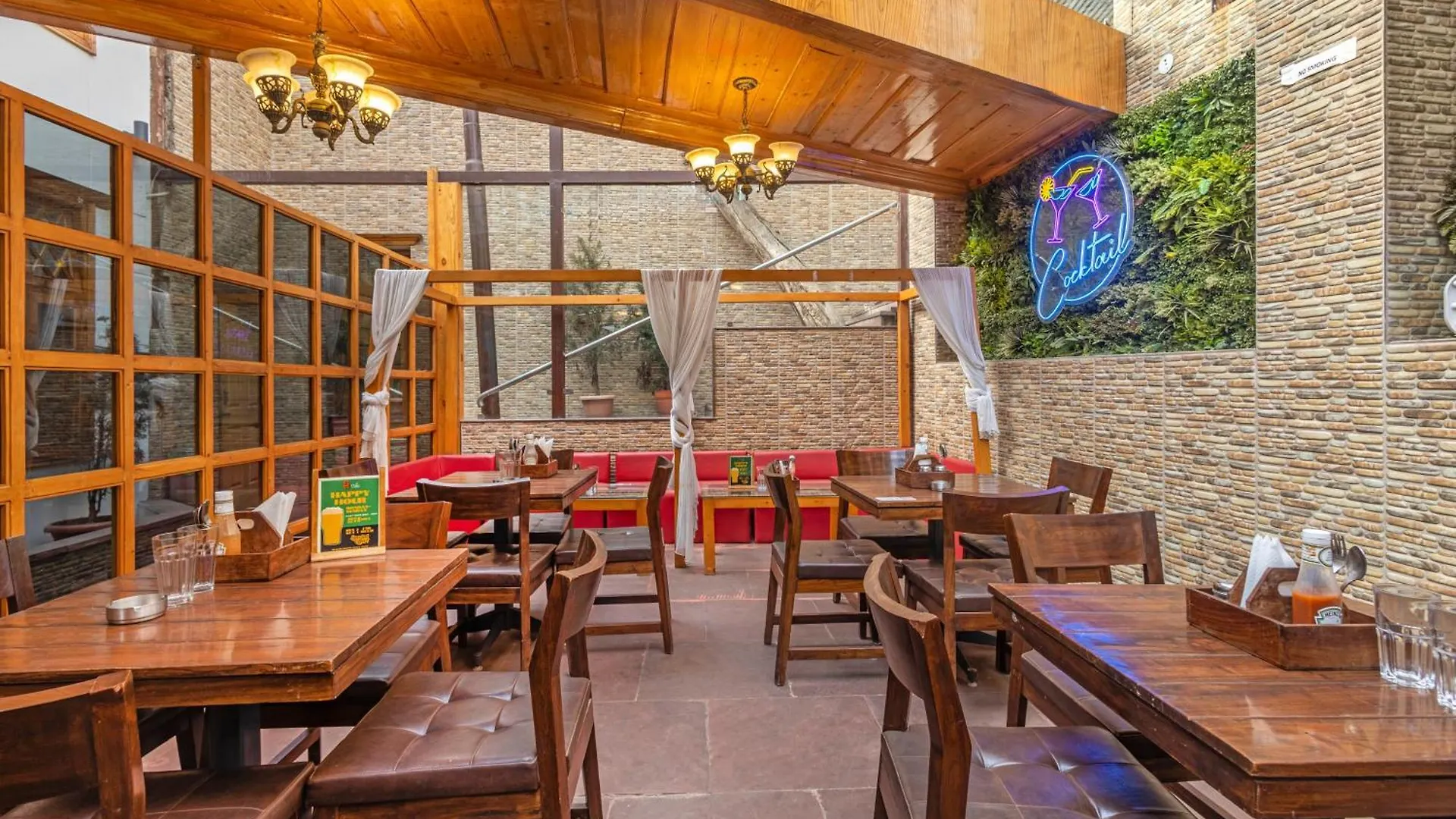 Treebo Premium Torrentium - A Heritage Hotel Shimla