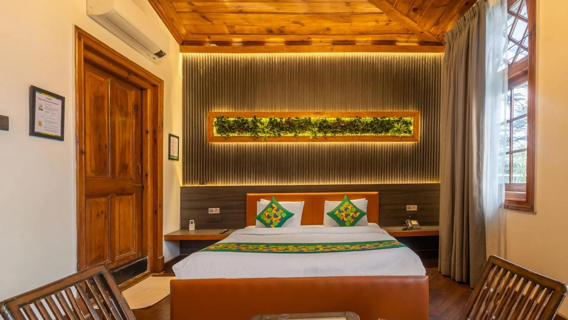 Treebo Premium Torrentium - A Heritage Hotel Shimla 4*,  India