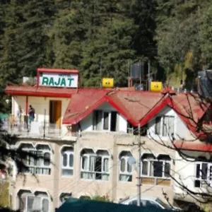 Rajat Hotel